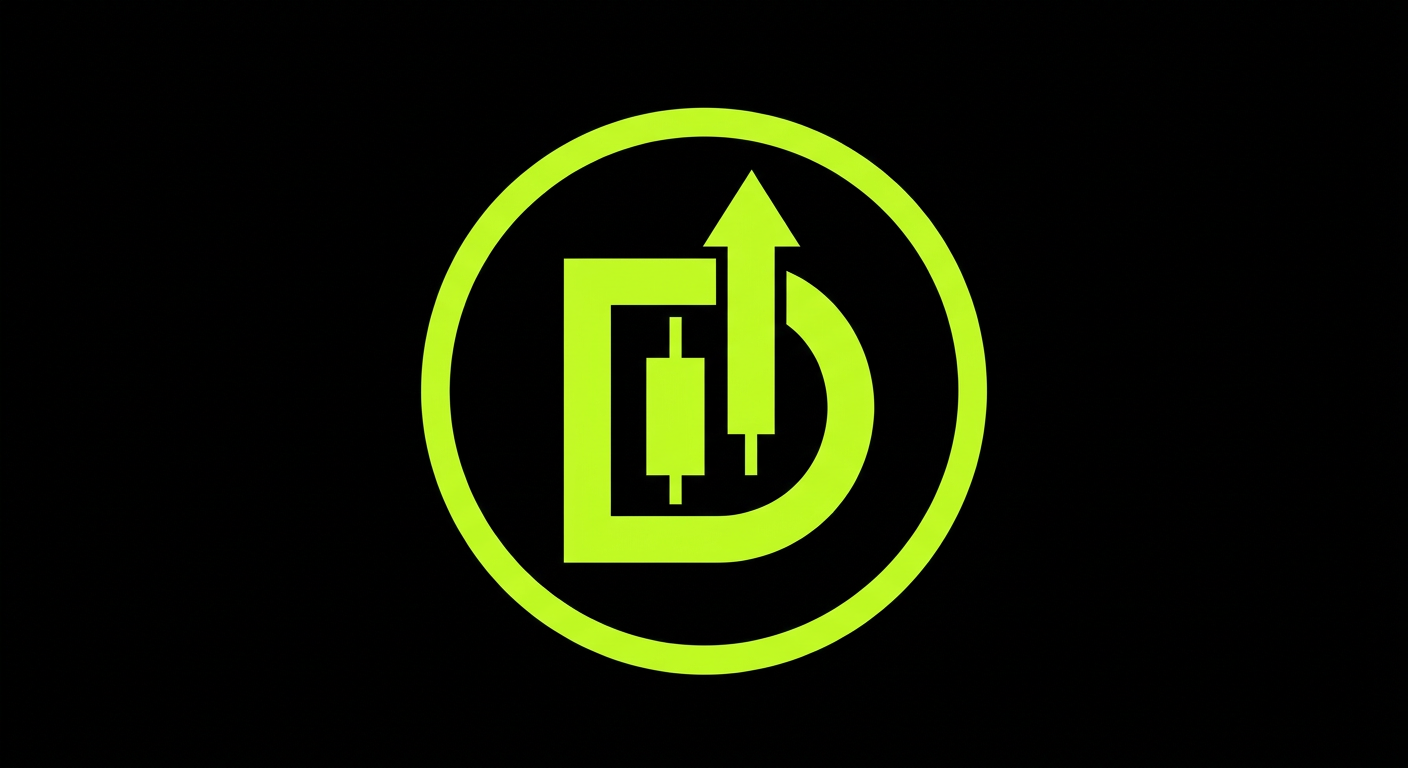 DeFiDude logo