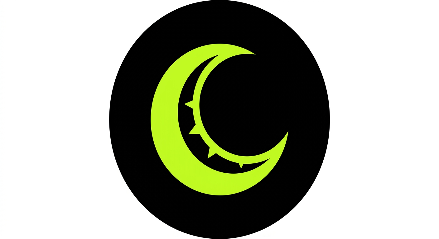 Mooncat logo